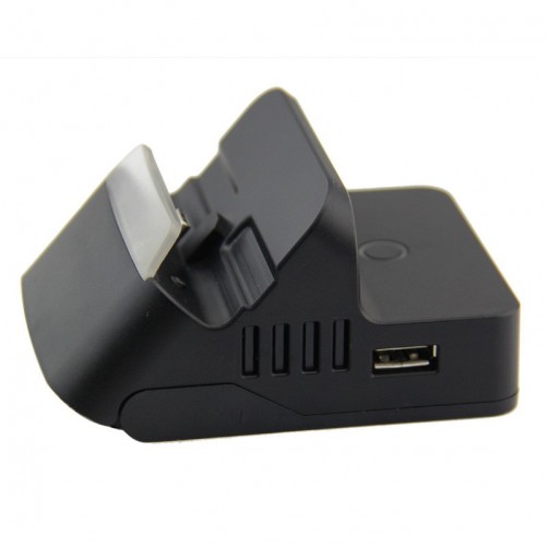 Support de charge HDMI & Bluetooth compatible Nintendo Switch