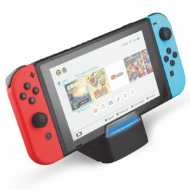 Support de charge HDMI & Bluetooth compatible Nintendo Switch