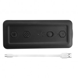 Adaptateur Bluetooth manette NES/SNES/GameCube/Wii