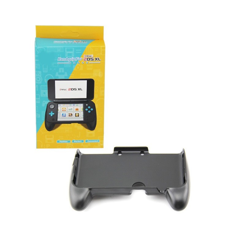 Super antidérapant compatible Nintendo New 2DSL XL Super antidérapant compatible Nintendo New 2DSL XL