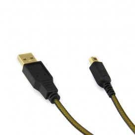 Câble de charge compatible Nintendo DS