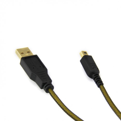 Câble de charge compatible Nintendo DS