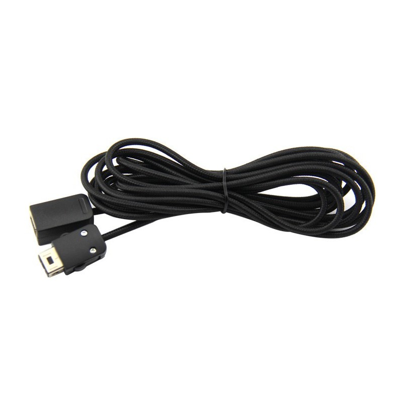 Câble extension manette compatible SNES/NES Classic 3m Câble extension manette compatible SNES/NES Classic 3m