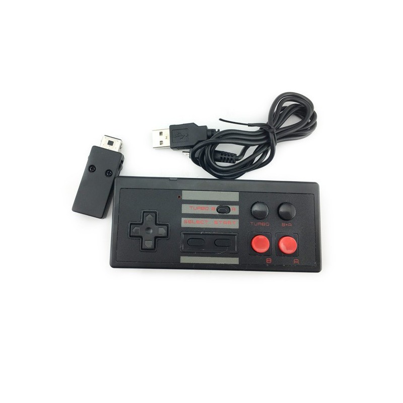 Manette sans fil NES Classic Manette sans fil NES Classic