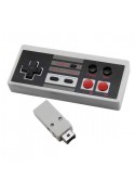Manette sans fil NES Classic
