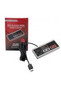 Manette filaire NES Classic