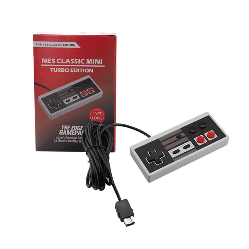 Manette filaire NES Classic Manette filaire NES Classic