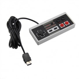Manette filaire NES Classic