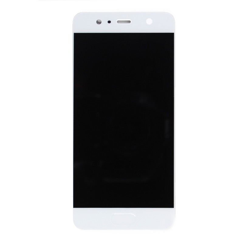 Ecran BLANC (sans châssis) compatible Huawei P10 Ecran BLANC (sans châssis) compatible Huawei P10