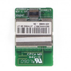Carte Bluetooth - Gamepad Wii U