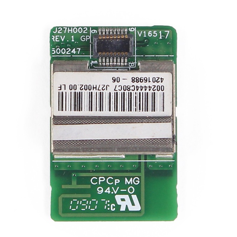 Carte Bluetooth - Gamepad Wii U Carte Bluetooth - Gamepad Wii U