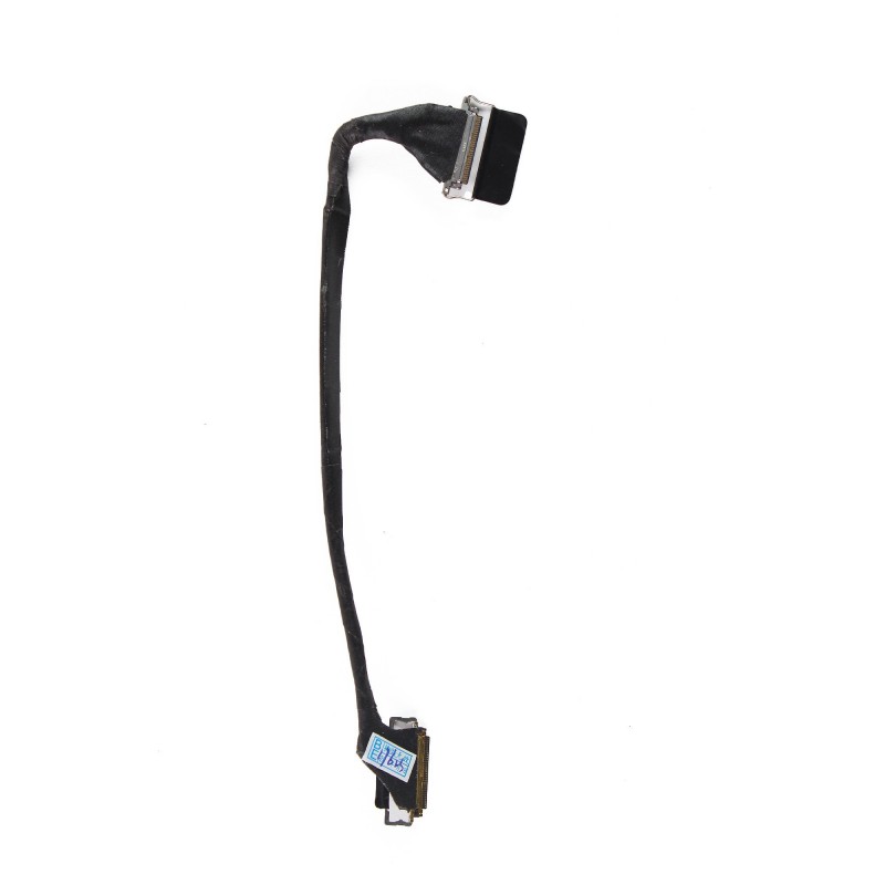 Nappe écran LVDS reconditionnée - MacBook Pro 13" A1278 (Mi 2012) Nappe écran LVDS reconditionnée - MacBook Pro 13" A1278 (Mi 2012)