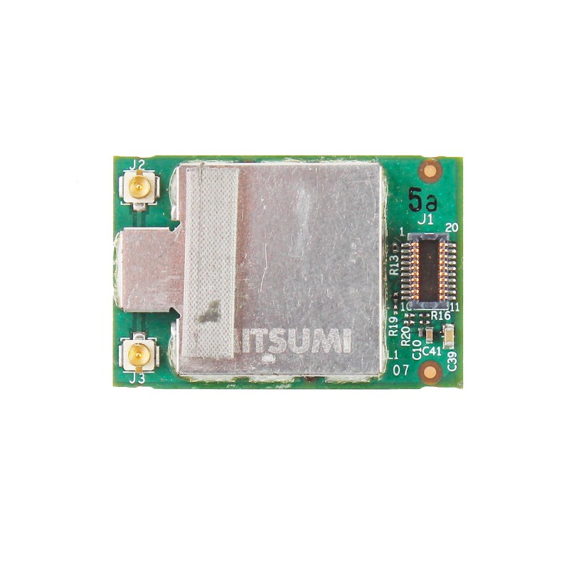 Carte Wifi - Gamepad Wii U Carte Wifi - Gamepad Wii U