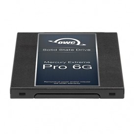 Disque SSD 2,5" OWC 2To Mercury Extreme Pro 6G