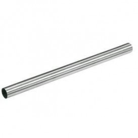 Tube aspiration cendres...
