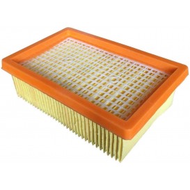 Filtre HEPA 13 - Kärcher MV4