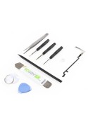Kit de réparation Bouton Home Blanc - iPad Air