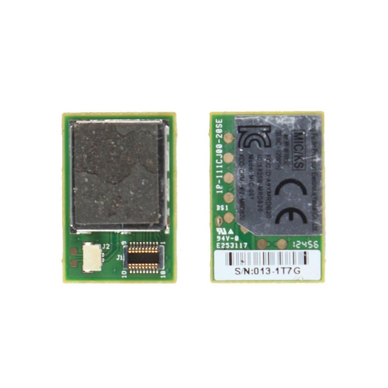 Carte NFC - Nintendo Wii U Carte NFC - Nintendo Wii U