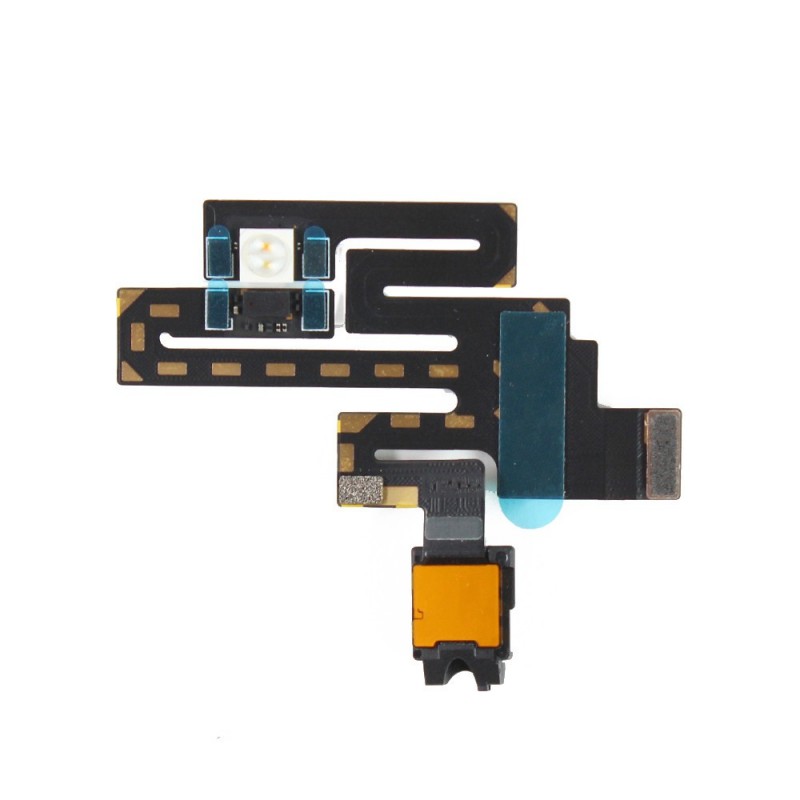 Nappe prise jack+ flash - Nokia 8 Nappe prise jack+ flash - Nokia 8