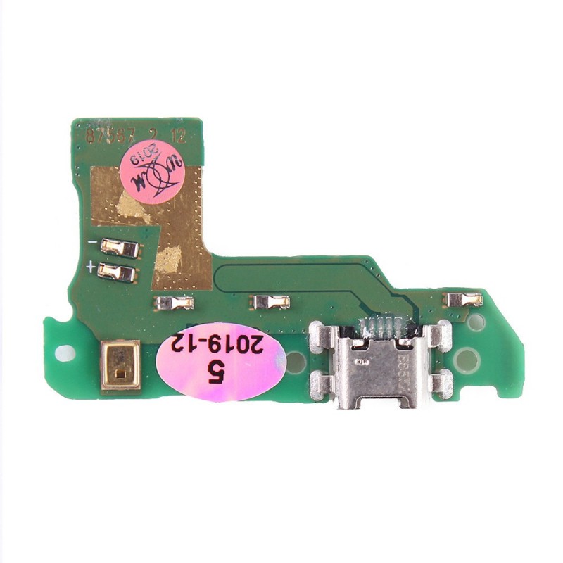 Connecteur de charge - Y6 2018 Connecteur de charge - Y6 2018