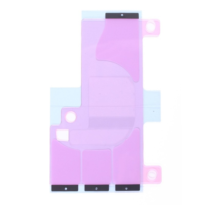 Sticker batterie - iPhone XS Max Sticker batterie - iPhone XS Max