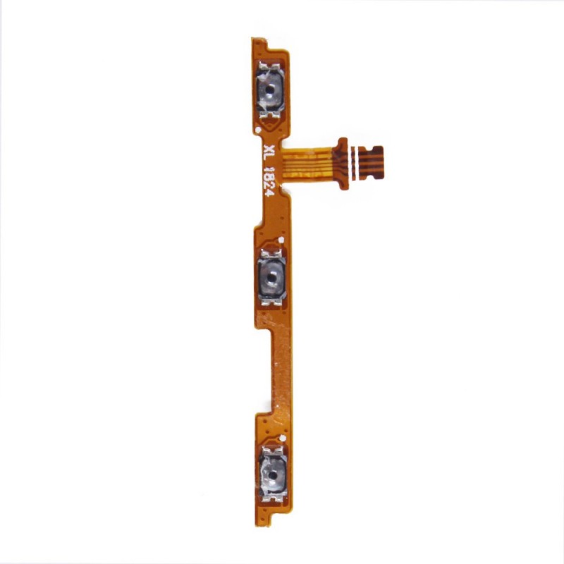 Nappe power vibreur volume - Y6 2018 Nappe power vibreur volume - Y6 2018