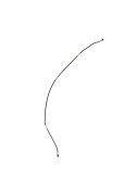 Antenne WiFi - Honor 6 Plus