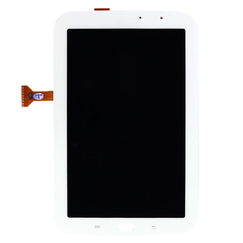 Ecran LCD + Vitre BLANC - Galaxy Note 8.0 Ecran LCD + Vitre BLANC - Galaxy Note 8.0