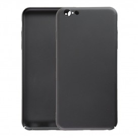 Coque rigide NOIRE - iPhone 6 Plus / 6S Plus