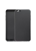 Coque rigide NOIRE - iPhone 6 Plus / 6S Plus
