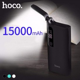 Batterie externe Charge Rapide 15 000mAh