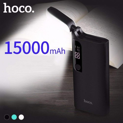 Batterie externe Charge Rapide 15 000mAh