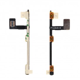 Nappe volume - OnePlus 2