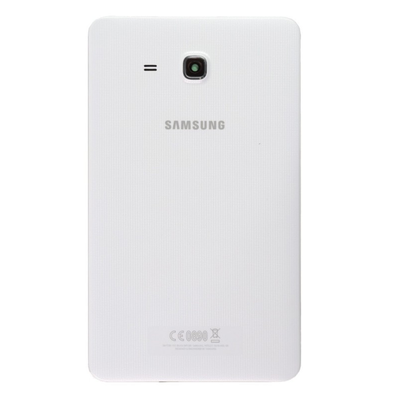 Coque arrière BLANCHE (Officielle) - Galaxy Tab A 7.0 WiFi Coque arrière BLANCHE (Officielle) - Galaxy Tab A 7.0 WiFi