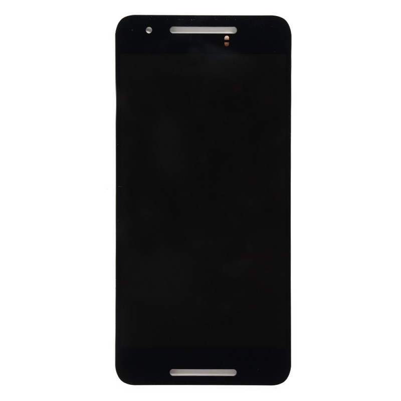 Ecran NOIR sans châssis - Nexus 6P Ecran NOIR sans châssis - Nexus 6P