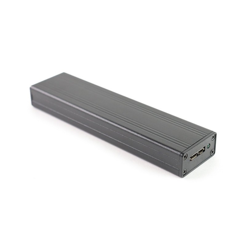 Boitier pour SSD (disque dur externe) - MacBook Air Boitier pour SSD (disque dur externe) - MacBook Air