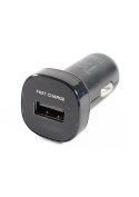 Pack de 2 en 1 (cable +chargeur voiture)  IPhone 3G 3GS 4 4S Blanc
