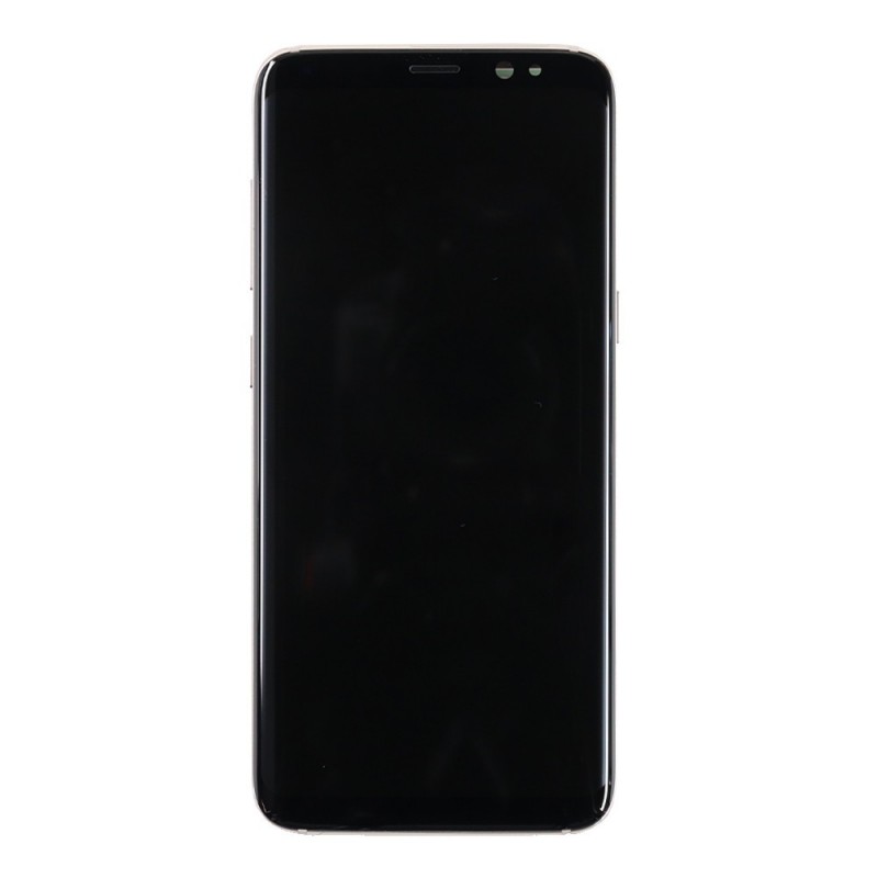 Ecran OR (Officiel) pour Galaxy S8 Ecran OR (Officiel) pour Galaxy S8