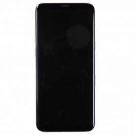 Ecran ROSE (Officiel) - Galaxy S8+