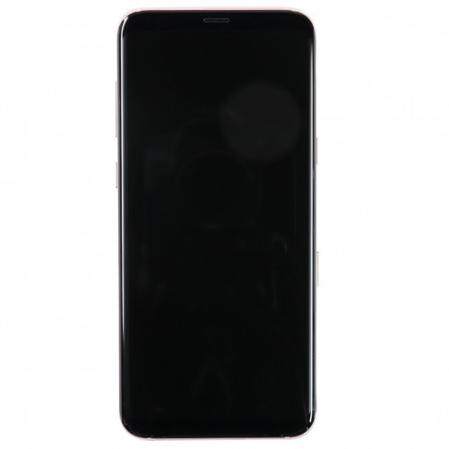 Ecran ROSE (Officiel) - Galaxy S8+