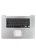 Clavier Azerty pour Apple MacBook Pro 17" Alu