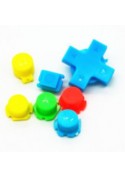 Lot de boutons Custom Nintendo Switch Lite