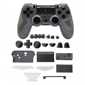 Coque DualShock 4 Custom + boutons