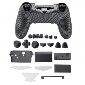Coque DualShock 4 Custom + boutons