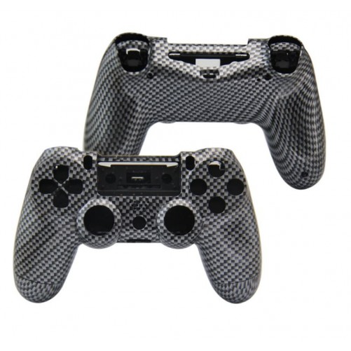 Coque DualShock 4 Custom + boutons