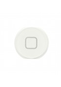 Bouton Home iPad Mini Blanc