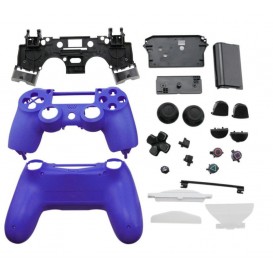 Coque DualShock 4 + boutons
