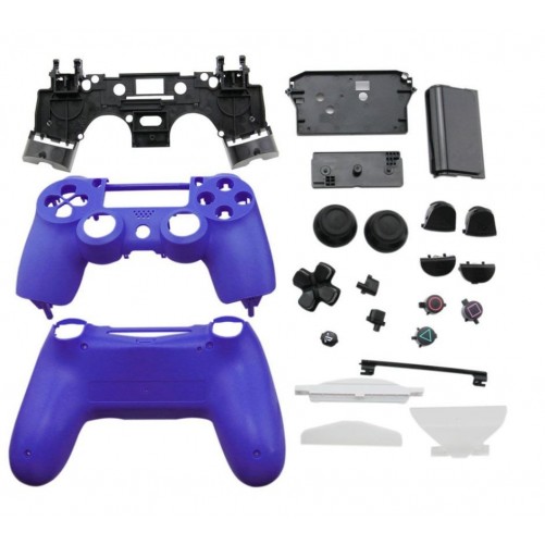 Coque DualShock 4 + boutons