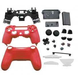 Coque DualShock 4 + boutons
