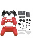 Coque DualShock 4 + boutons